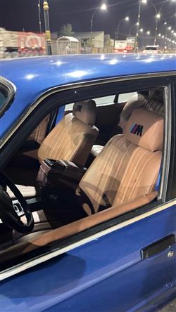 بي ام دبليو الفئة 3